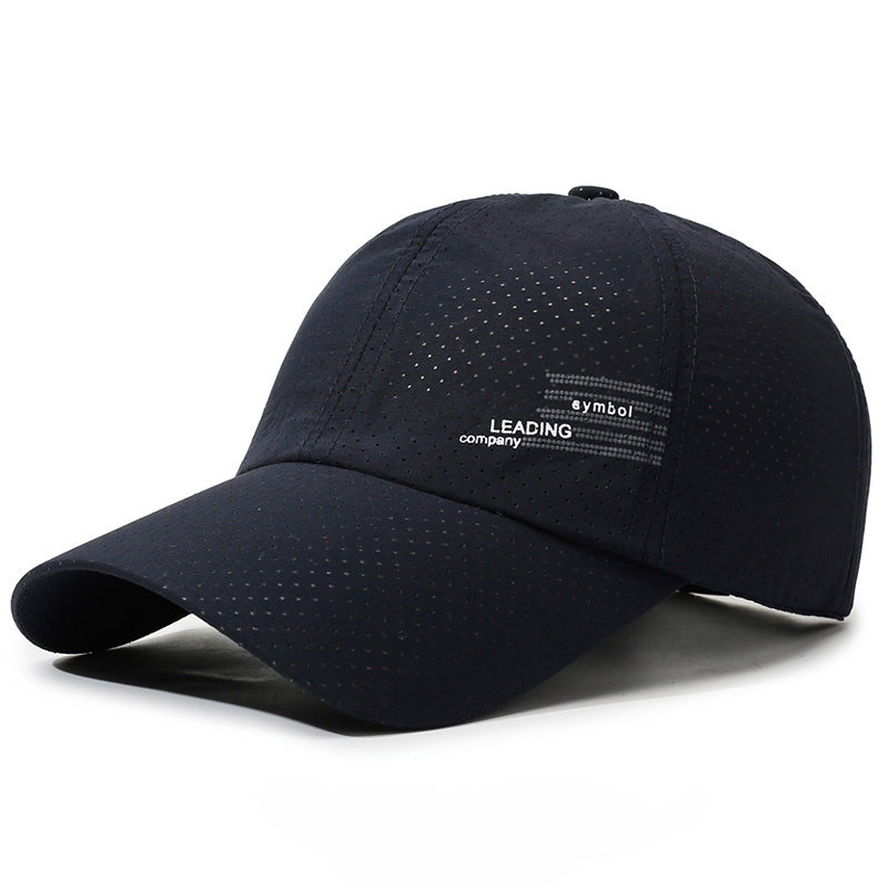 Damen Sportliche Baseballmütze Brehn