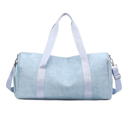 Stylische Sport Duffel Tasche Brehn