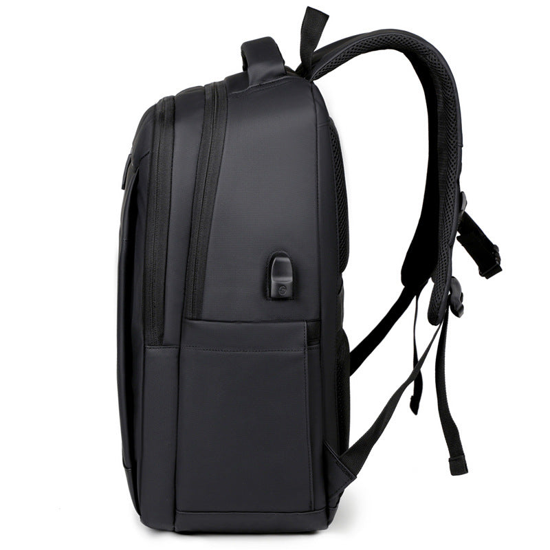 Multifunktionaler Reise- und Technik-Rucksack Brehn