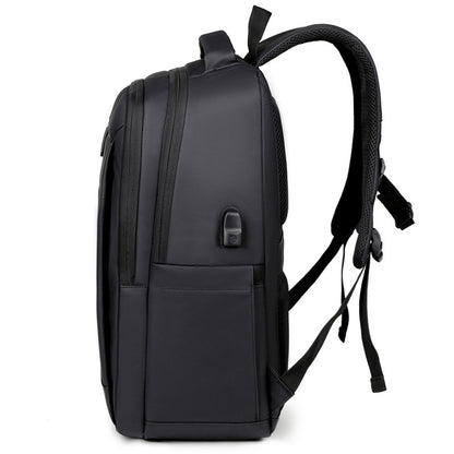 Multifunktionaler Reise- und Technik-Rucksack Brehn