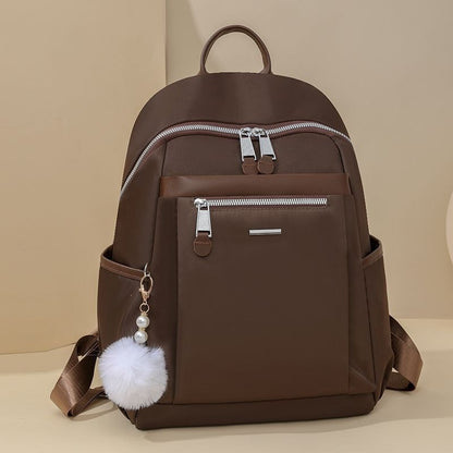 Frauen Funktionaler Alltagsrucksack Brehn