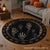 Halloween-themed Teppich