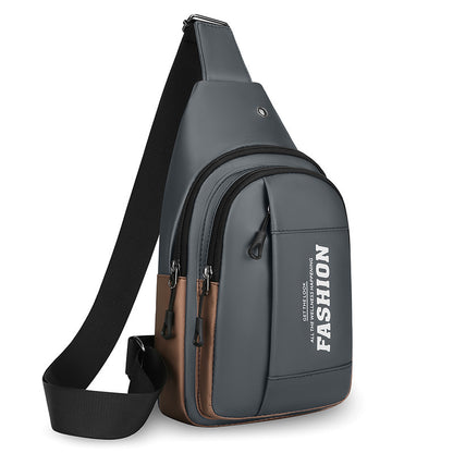 Kompakte Multifunktionale Sling-Rucksack