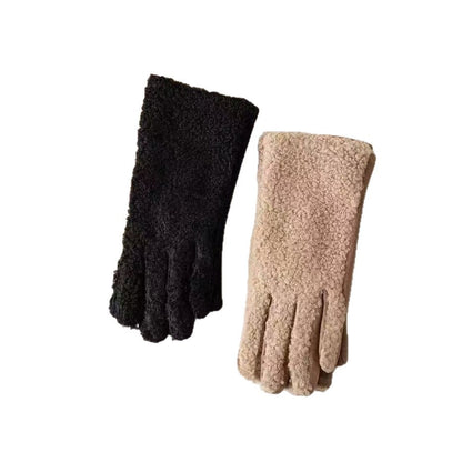 Thermische Touchscreen Winterhandschuhe Brehn