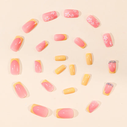 Nail Art Kollektion Brehn