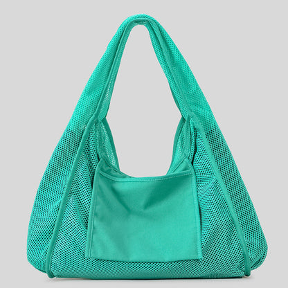 Mesh Tragetasche