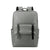Eleganter Premium-Leder-Laptop-Rucksack