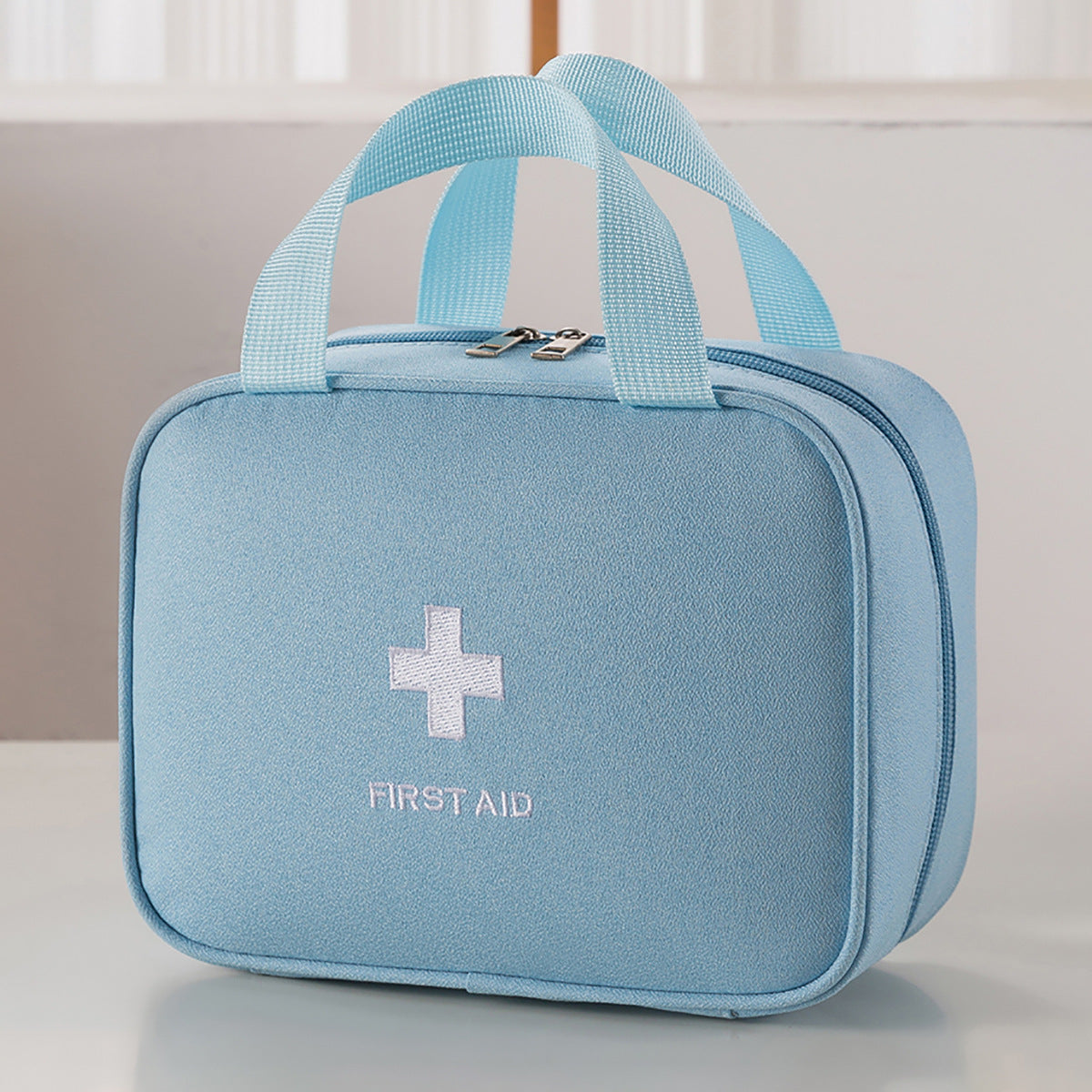 Kompakte Erste-Hilfe-Set-Tasche Brehn