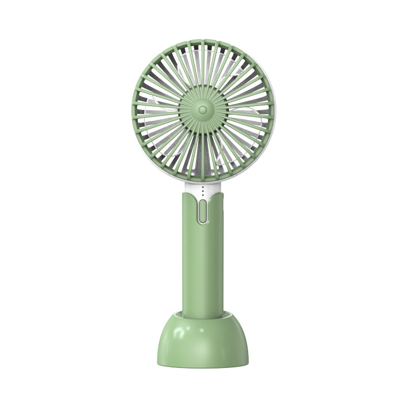 Tragbarer Handventilator Brehn