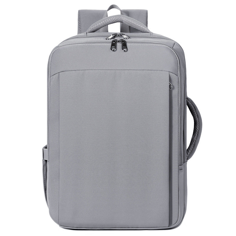 Slim Ergonomischer Laptop-Rucksack Brehn