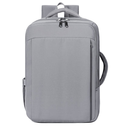 Slim Ergonomischer Laptop-Rucksack Brehn