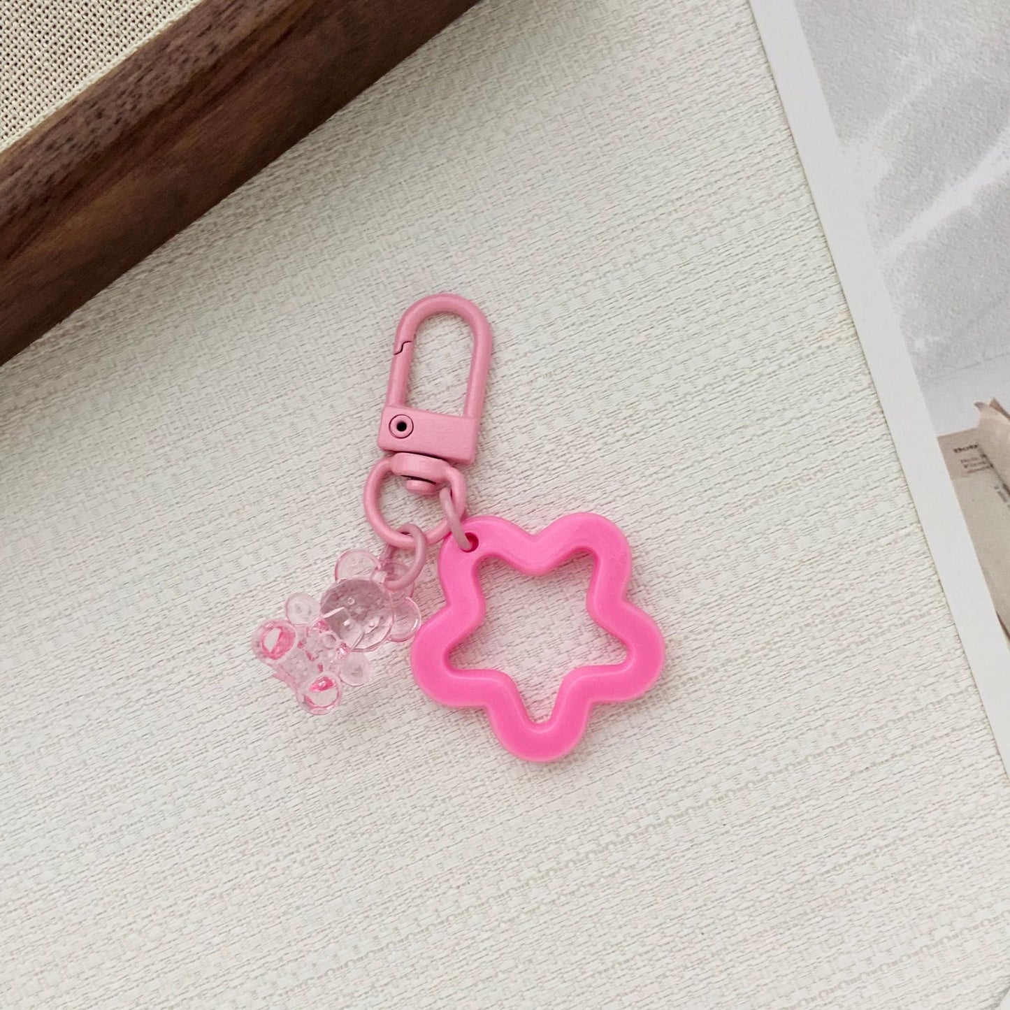 Charm Schlüsselanhänger Brehn
