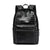 Eleganter Rucksack Im Krokodil-Look Brehn