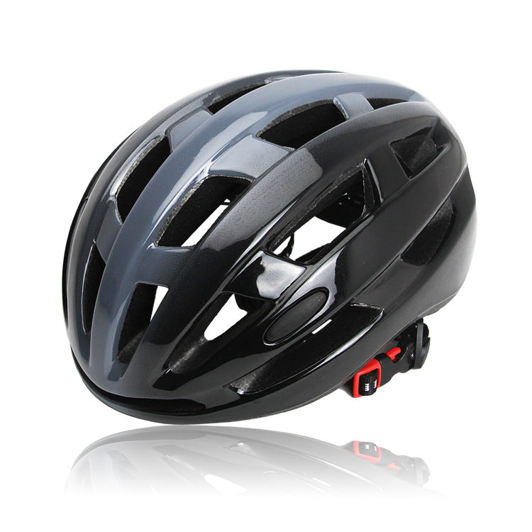 Fahrrad Sicherheitshelm Brehn