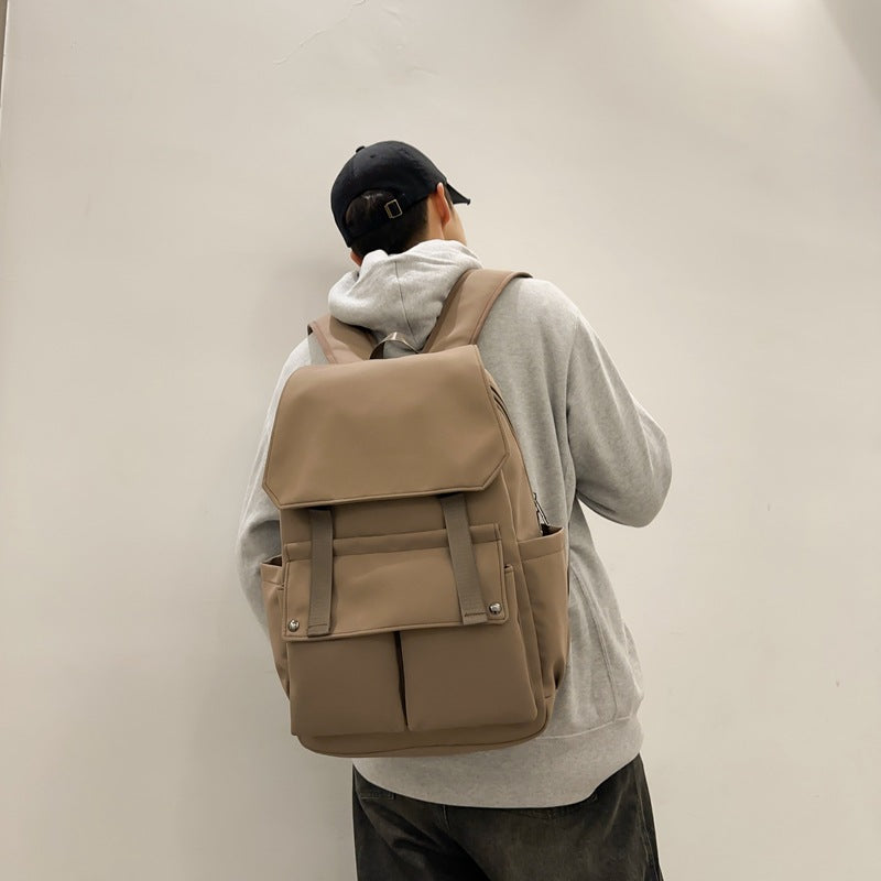 Vielseitiger Utility-Rucksack Brehn