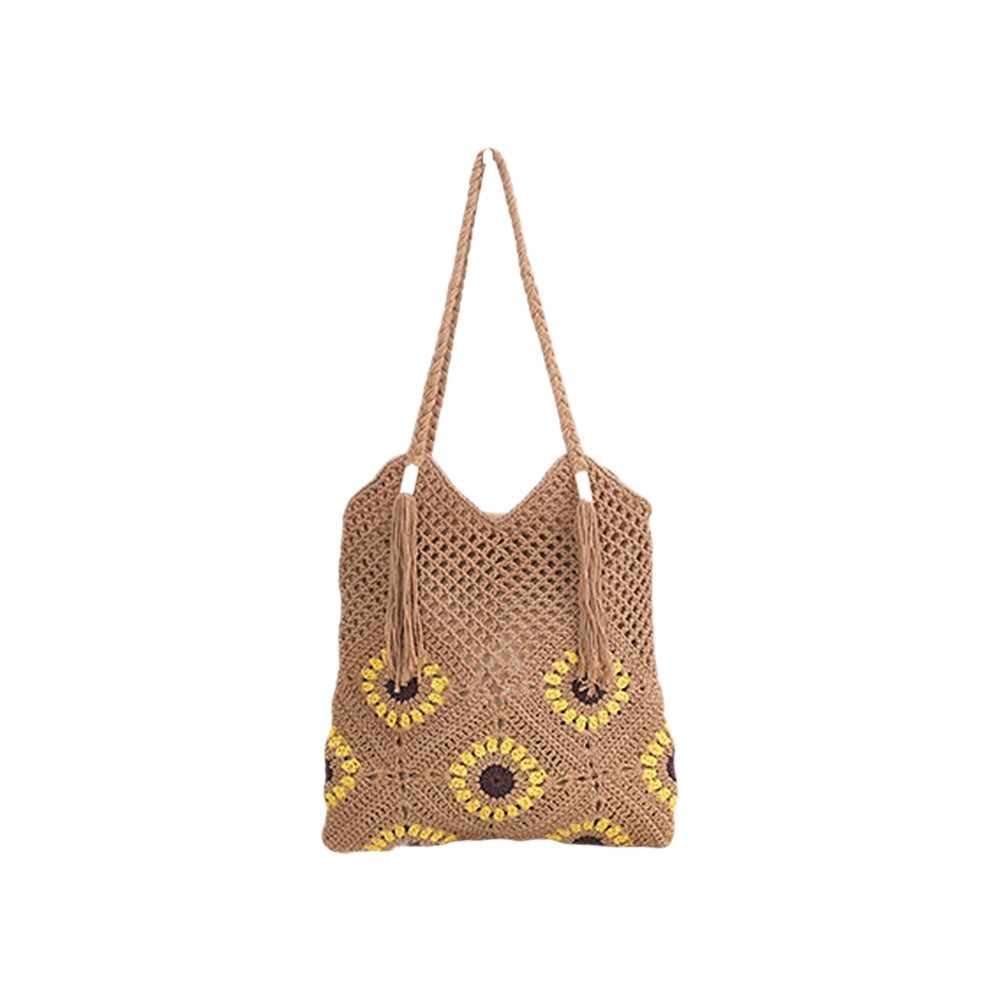 Handgefertigte Sommertasche Brehn