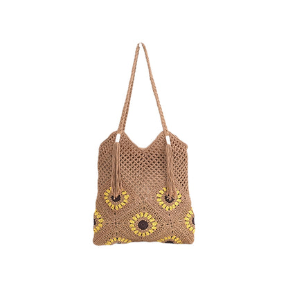 Handgefertigte Sommertasche Brehn