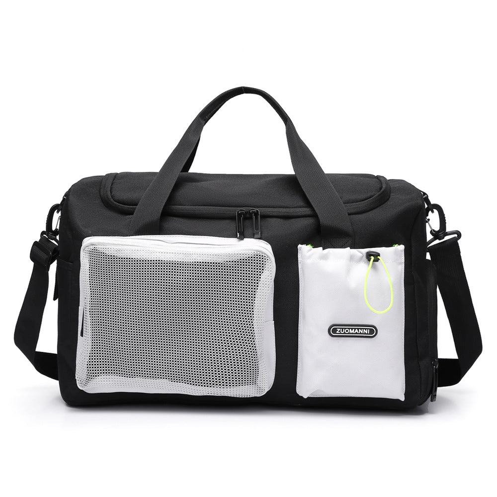 Multifunktionale Reise Fitness Duffel Tasche