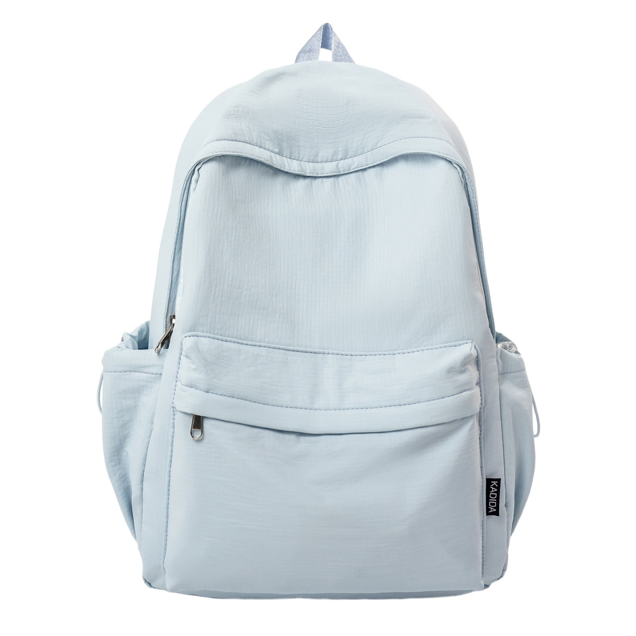 Sportlicher Rucksack mit Praktischen Seitentaschen Brehn