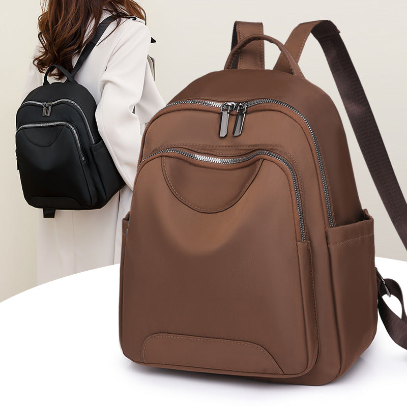 Moderner funktionaler Rucksack Brehn