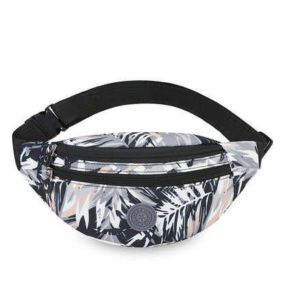 Stylische Utility Gürteltasche Brehn