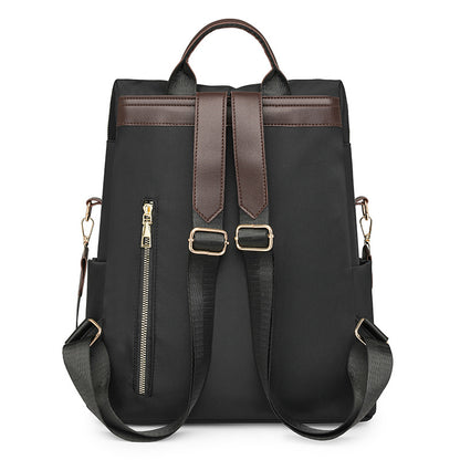 Gepolsterter Multi-Fach-Rucksack Brehn