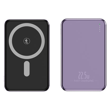 Magnetische Powerbank Brehn