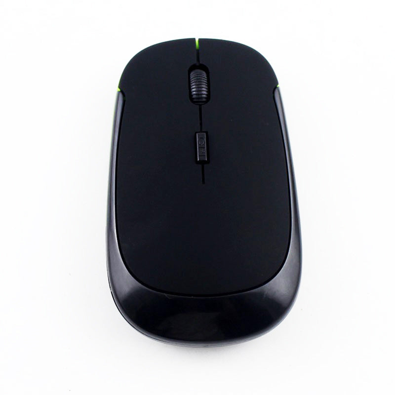 Ergonomische Kabellose Präzisionsmaus Brehn