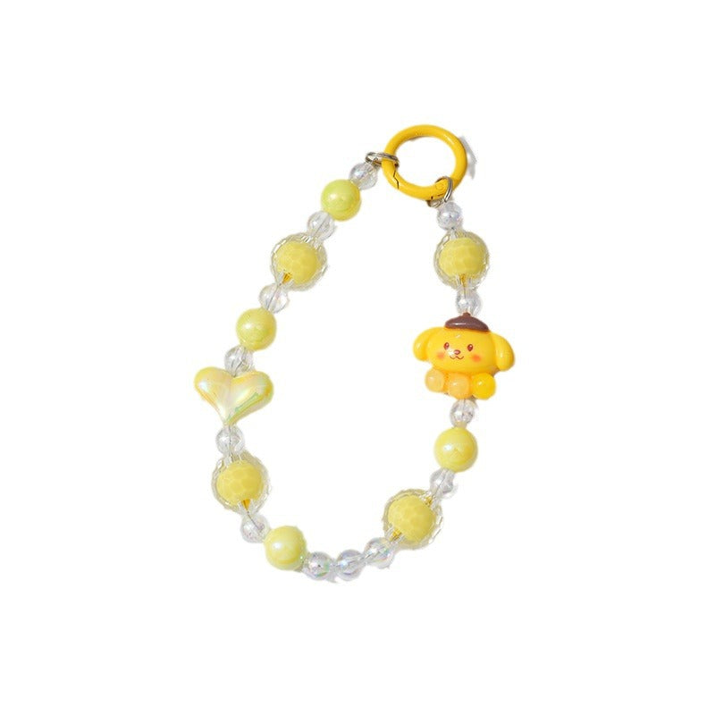 Cartoon Charm Kinderarmband Brehn