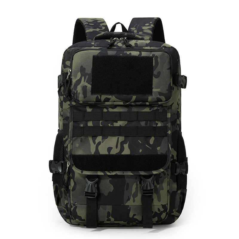 Taktischer Multifunktions-Rucksack Brehn