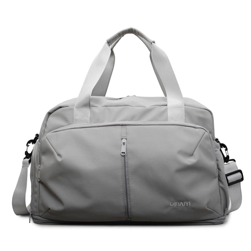 Multi-Functional Gym Tasche