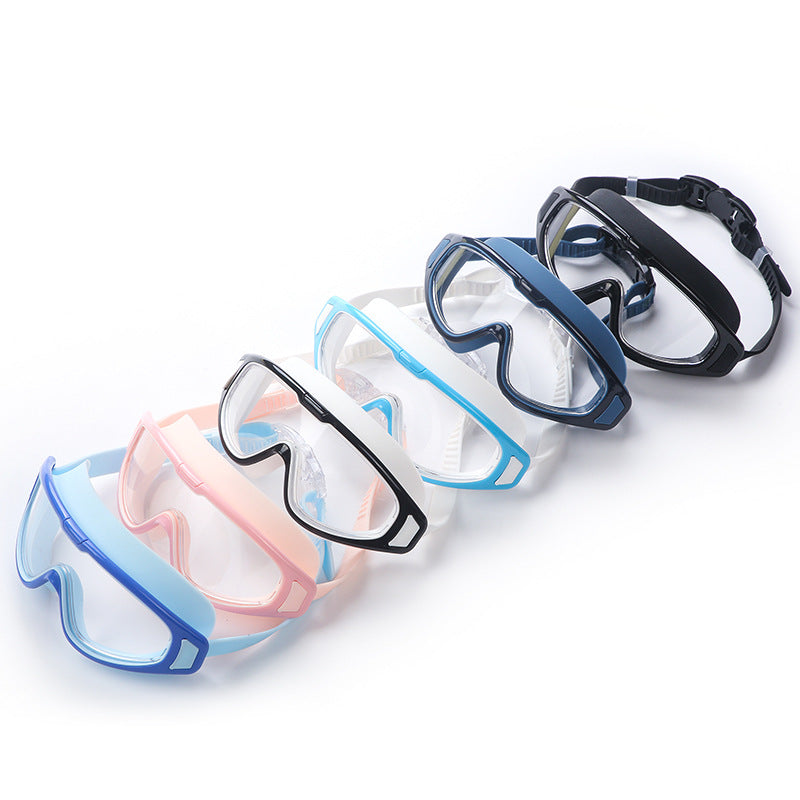 Schwimmbrille Brehn