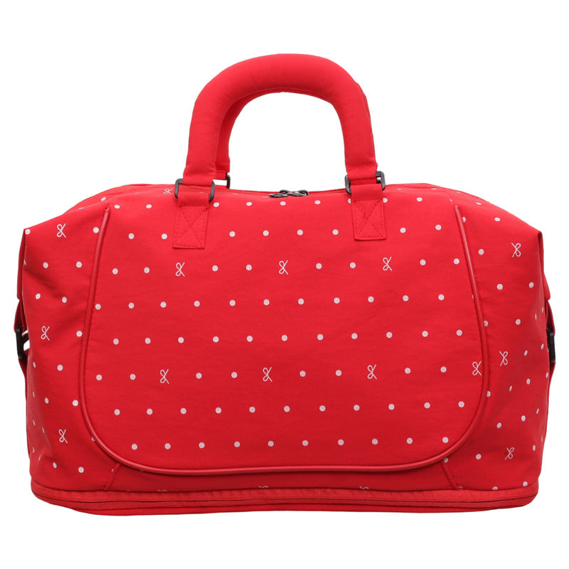 Stilvolle Multi-Taschen Reise-Duffel-Tasche Brehn 1791205480