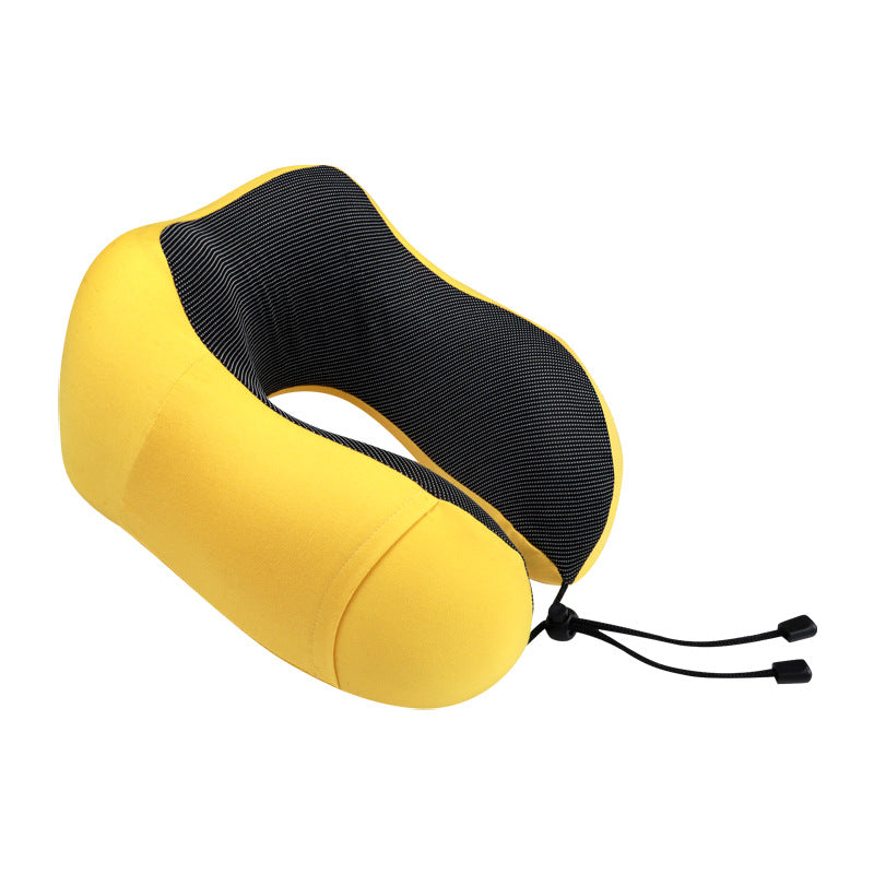Ergonomisches Nackenstützkissen Mit Waschbarem Bezug Und Innovativer Memory-Schaum-Technologie Brehn
