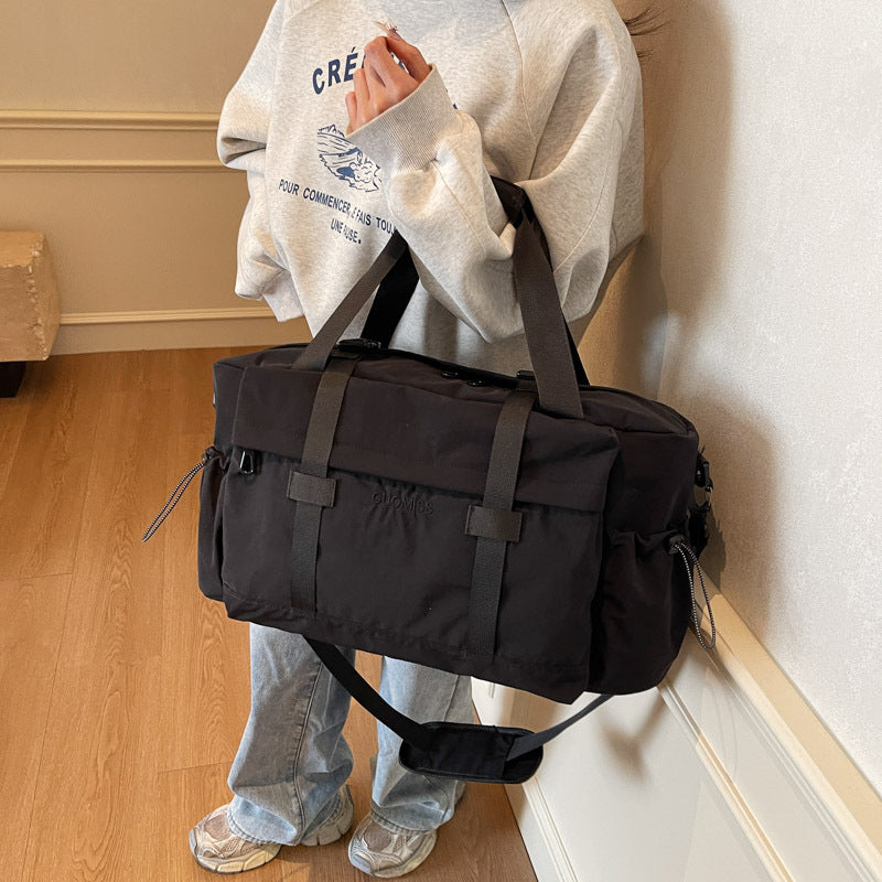 Geräumige Allzweck-Duffel-Tasche Brehn