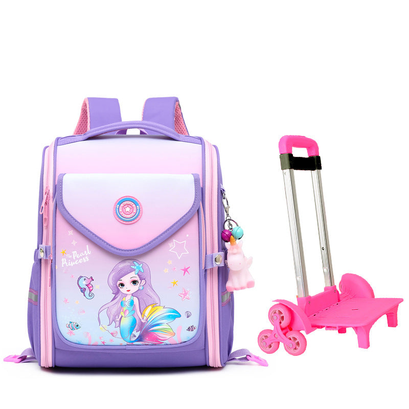Schulrucksack Brehn