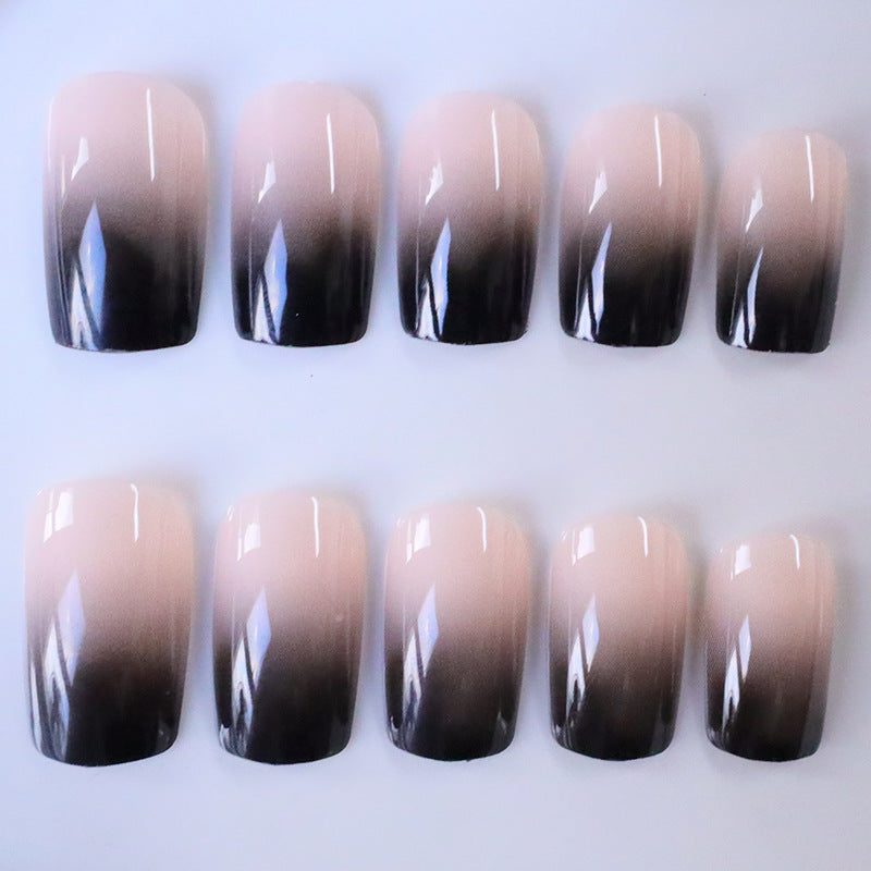 Ombre Nagelverlängerungen Brehn