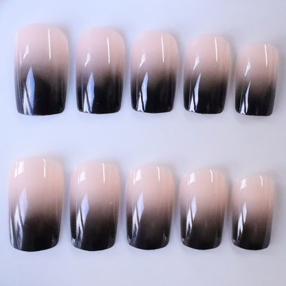 Ombre Nagelverlängerungen Brehn