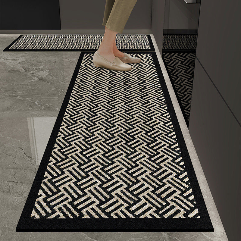 Elegante Komfort Slipper