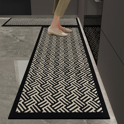 Elegante Komfort Slipper
