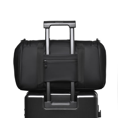 Multifunktionale essentielle Reise-Duffel-Tasche Brehn