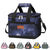Isolierte Mehrzweck-Kühltasche