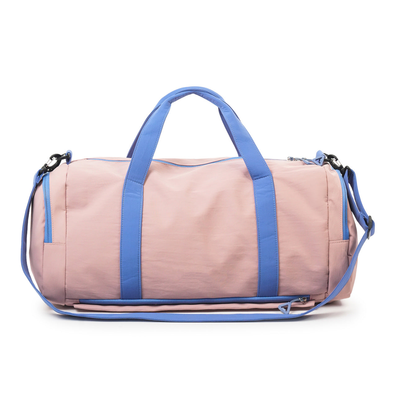 Sportliche Reisetasche Mit Robustem Schultergurt Brehn