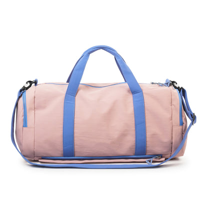 Sportliche Reisetasche Mit Robustem Schultergurt Brehn