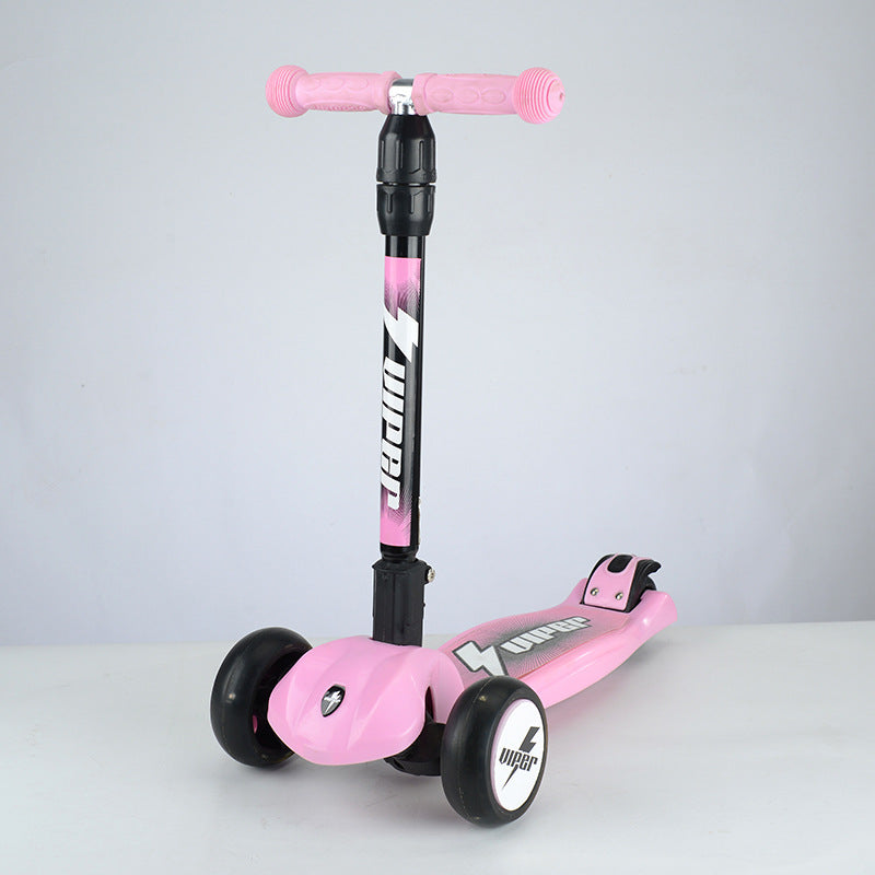 Stunt Kickboard Scooter Brehn