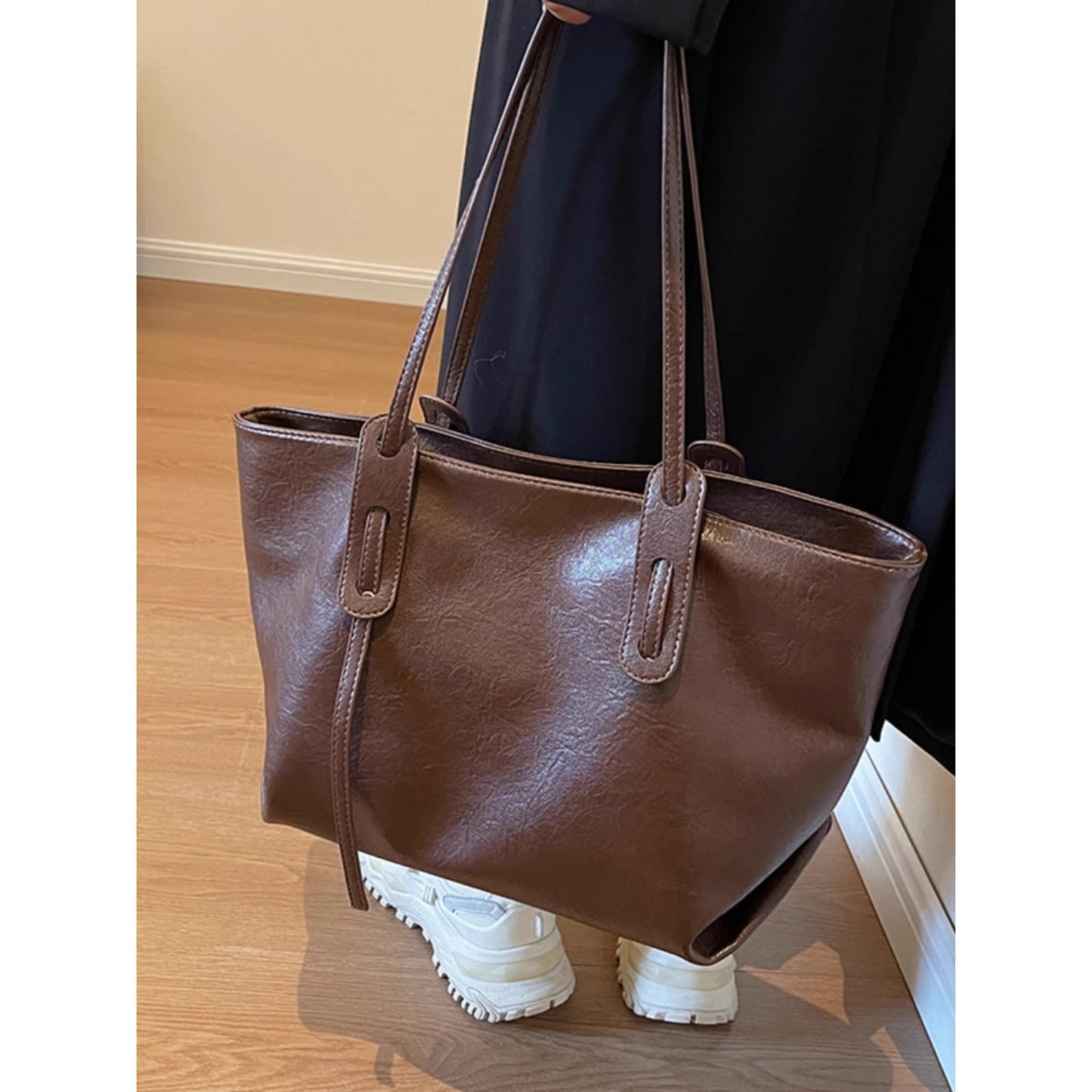 Modebewusste Bohemian Tragetasche Brehn