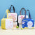 Cartoon Charakter Lunch Tasche Brehn