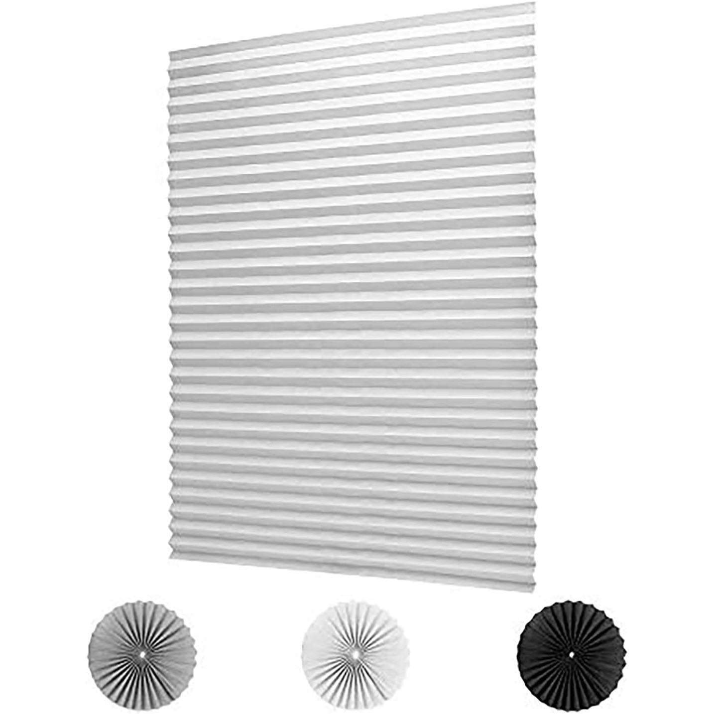 Premium Isolierte Fensterjalousien Brehn