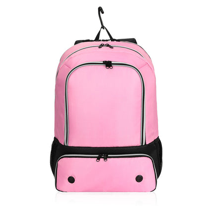Multi-Fach Tennis Rucksack Brehn