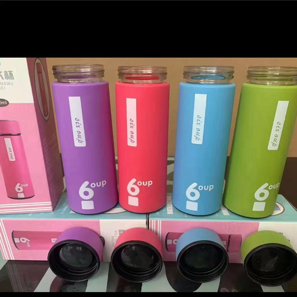 Unisex Isolier-Trinkflasche mit doppelwandiger Technologie Brehn
